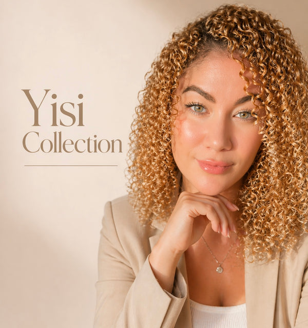 Yisi Collections